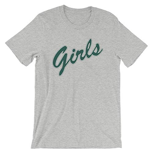 Girls Shirt from Friends for Women/Girls (Rachel and Monica Clothing) S M L XL Plus Size