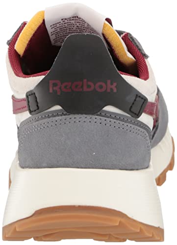 Image of Reebok Unisex-Adult Court Advance Sneaker