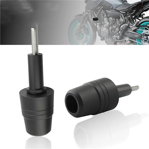 Protection de curseur cadre Honda CB1000R accessoire tampon anti-chute moto 2008-2022