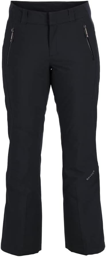 Spyder Womens Winner Insulated Ski Pant