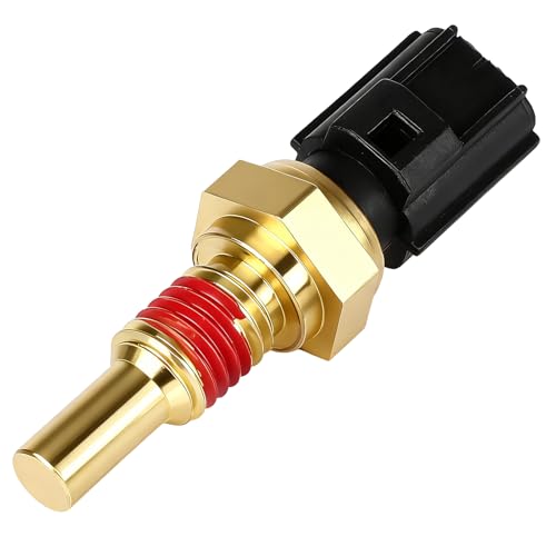 Engine Coolant Temperature Sensor for Ford 1997-2010 F-150, 1999-2004 F-250