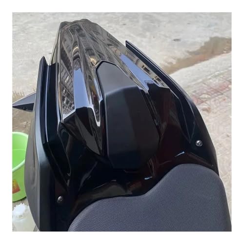 Capot de selle arrière pour éliminer le siège passager usé sur Z400