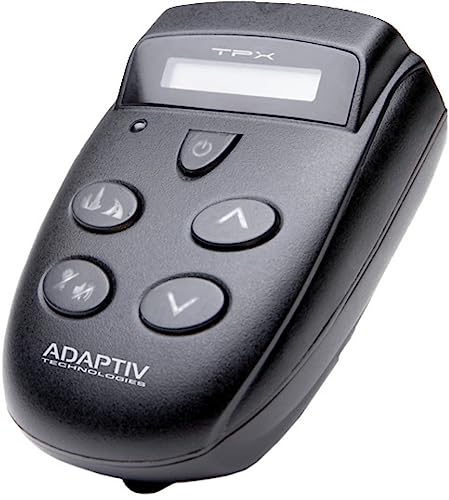 ADAPTIV TECHNOLOGIES TPX PRO  ̴   Ž P-01-01