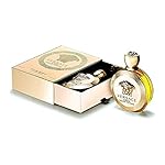 Versace Eros Pour Femme Eau de Parfum Spray, 3.4 Ounce - Image 4