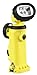 Streamlight 91627 Knucklehead HAZ-LO Rechargeable Flood Light with 120-volt AC/12-volt DC Charger, Yellow - 163 Lumens