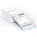 Direct Thermal Label-Shipping Label 4x6-NefLaca Thermal Printer Sticker 4