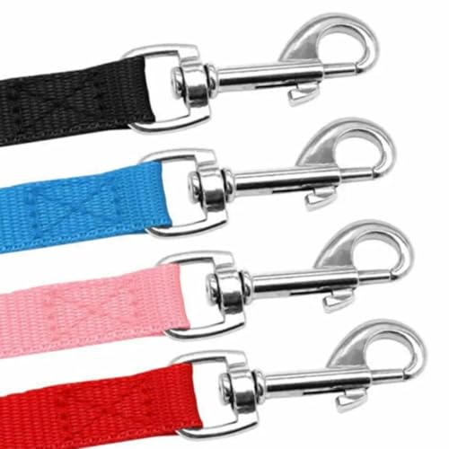 COLETE Peitoral Refletivo Ajustável Pet para Cachorro e Gato Passeio Seguro com Guia (PRETO, M)