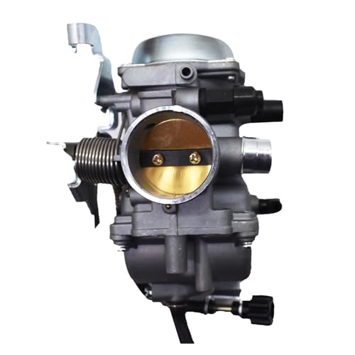 Carburateur moto Kawasaki KLX250 résout problème démarrage à froid KLX250S R