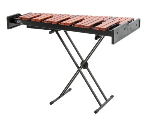 image for Pearl Academy AMPD30 3.0 Oct Padouk Marimba with X-Style Height Adjust