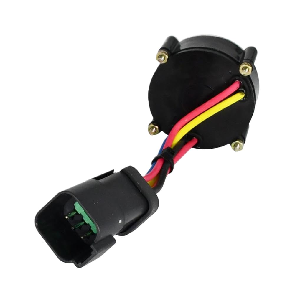 Switch CA1060107 106-0107 1060107 Compatible with Excavator 308E2CR 311C 312C 314C CR 314C LCR 315C 315C