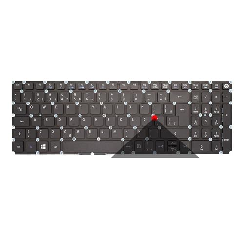 Aspire V3-574G V5-591G F5-572/G -573 N16P8 N17Q3 N17Q2 N15Q12 N17C4 N16Q2 N15W7 N15W6pm[gp\RL[{[h(BR New)