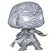 Funko Pop Moon Knight with Weapon Exclusive 1074 Protector and Box Include