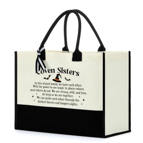 Image of FORBIDDEN PAPER Retirement Gifts for Women Retirement Decorations Travel Gift Lake House Gifts BeachTote Bag