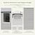 Patiowell 6X6 FT Plastic Outdoor Storage Shed with Lockable Door and Floor, Resin Garden Tool Shed with Window, Waterproof Easy Assembly for Backyard, Lawn, Patio Furniture Storage (Light Grey)