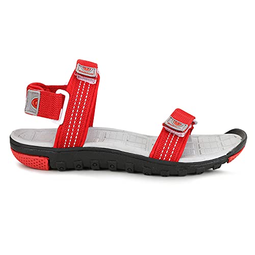 Image of Campus 2GC-07 Men's Hook & Loop Outdoor Sandals