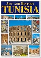 Tunisia. Ediz. francese 884762178X Book Cover