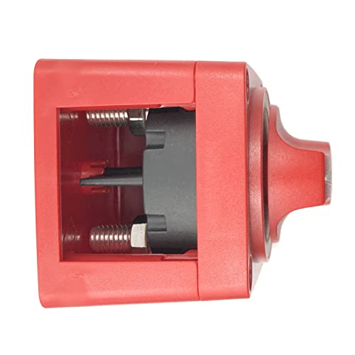 FainWan 6006 M-Series Battery Switch Single Circuit On/Off Marine Boat 48V 300A Power - Thumbnail 3
