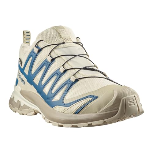 [�T������] XA PRO 3D V9 GTX/�g���C�������j���O�V���[�Y TRANSPARENT YELLOW 25.0