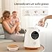 Maxcio Humidificador Bebés, 2 Imagen de Maxcio Humidificador Bebés, 2