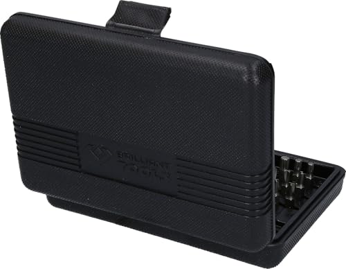Juego de puntas para evitar tornillos barridos con el kit BT053100 4