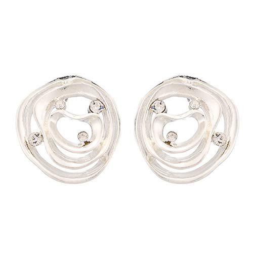 Boucles d'oreilles géométriques originales, cadeau idéal pour anniversaire et fête