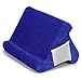 Multi-angle Coussin,Tablette,Téléphone,s’utilise sur le Bureau,le Canapé, le Lit --(bleu royal)