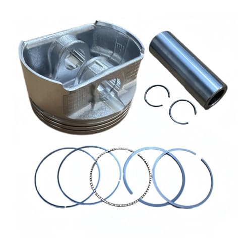 Piston et broches pour Hisun 400cc 500cc HS400 ATV UTV