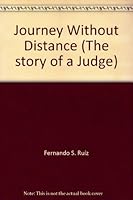 Journey Without Distance B0058XM502 Book Cover