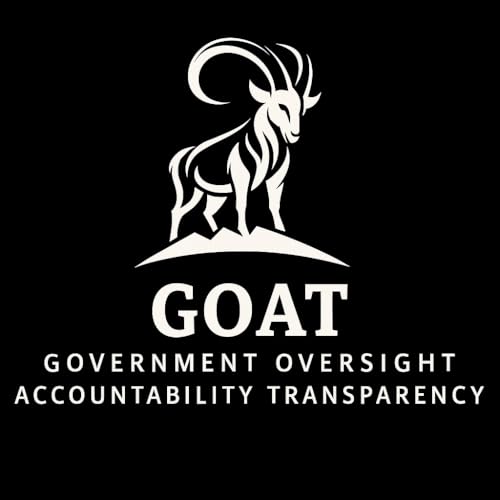 Episode 1 - Meet The GOAT