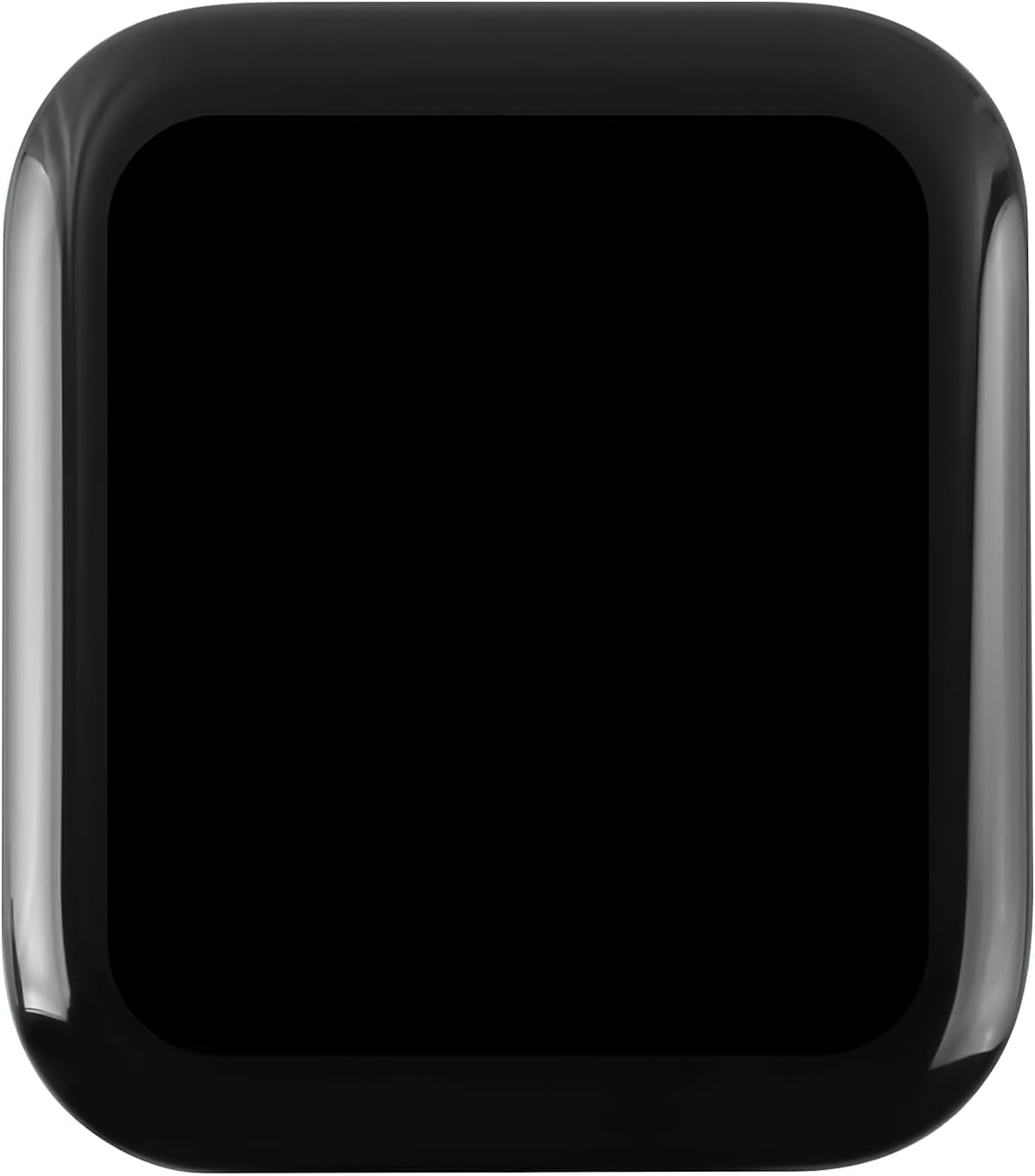 Pantalla LCD de repuesto compatible con Apple Watch Series 5 SE, pantalla táctil digitalizador (40 mm)