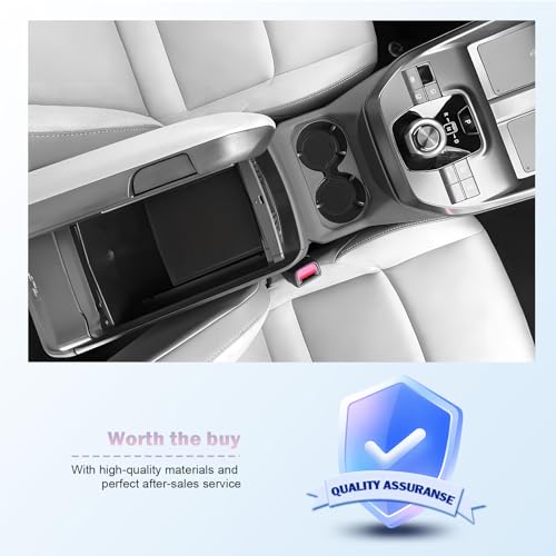 LUWU Accesorios para Toyota C-HR 2026 - Juego 12 Tapetes miniatura 6