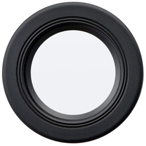 Nikon DK 17F Ocular buscador Recubierto de flúor