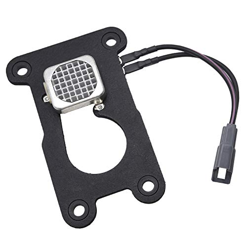 Image of Walker Products G1308 Carb Evaporation Heater Gasket
