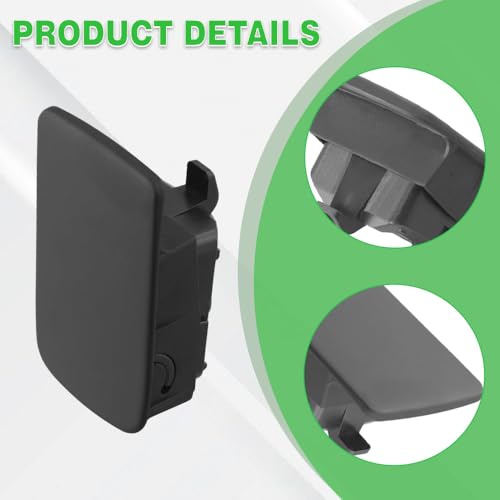 Manija de Cerradura para Guantera miniatura 4