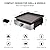 Camplux Propane Gas Griddle Grill, 15,000 BTU Griddle Grill Combo, Portable Camping Griddle Station 17 Inches with 20 lb and RV Regulator for Camping, RV Picnic and Tailgating