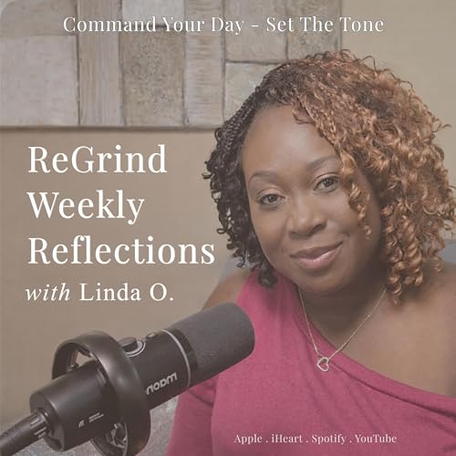 Command Your Day - Set the Tone