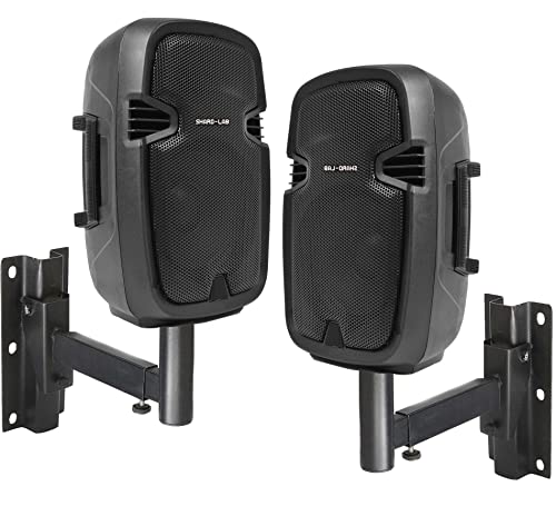 🔺 COPPIA CASSE ATTIVE BLUETOOTH 8