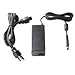 HP 90W Replacement AC Adapter for HP ENVY 15-k104TX Notebook PC, HP ENVY 15-k105TX Notebook PC, HP ENVY 15-k106TX Notebook PC, HP ENVY 15-k107TX Notebook PC, HP ENVY 15-k114TX Notebook PC, HP ENVY QUAD 15T-J000 NOTEBOOK PC, HP ENVY TOUCHSMART M7-J003XX NOTEBOOK PC, HP ENVY TS 15-j152TX NB PC, 100% Compatible with P/N: 709986-003, 709986-01, 710413-001, 710414-001, ADP-90WH D, H6Y88AA, H6Y89AA, H6Y90AA, PA-1900-32HE, PPP009C, PPP012D-S, PPP012L-E.