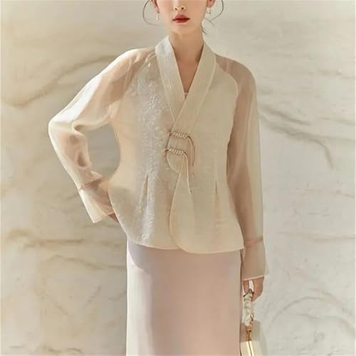 Women Thin Short Jackets Elegant Retro Jacquard Long Sleeve Cardigan Slim Coat2