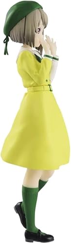 Miniatura 4 de Banpresto Love Live! Nijigasaki High School Idol Club Kasumi NAKASU Figura