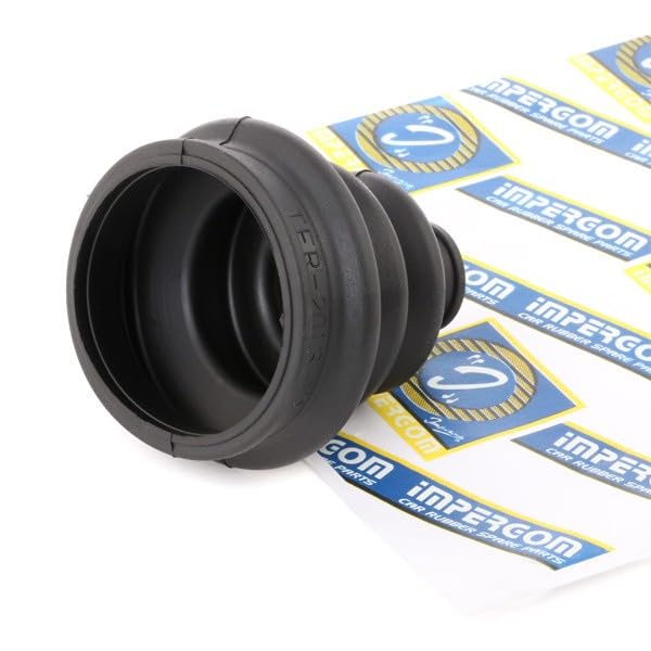 ORIGINAL IMPERIUM Achsmanschette 83mm - Getriebeseitig Vorne Links Für Ford, Renault, Mini