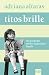 Cover zum Buch Titos Brille