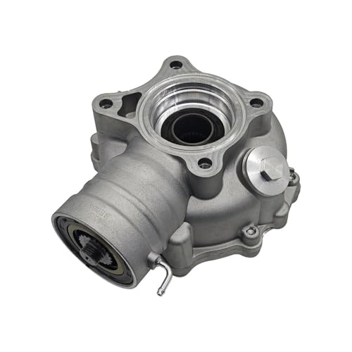 Différentiel arrière de haute précision mécanique pour TRX520 Foreman 2020 - 3