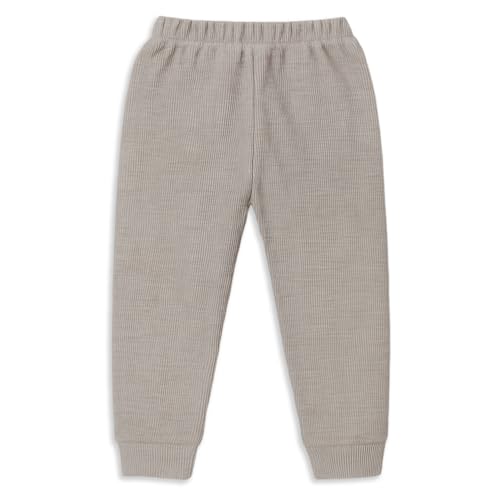 Image of Kidbea Premium Organic Cotton Unisex Baby Winterwear Co-ord Set | Soft, Warm & Classy Outfit for Boys & Girls | Warm & Cozy Fit for Infants kids