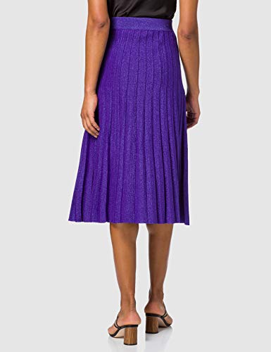 Pinko Alpinismo, Gonna Donna, W87_eliotropio, XS