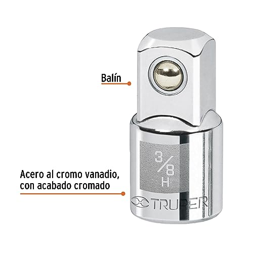Adaptadores para matraca 9 Imagen adicional