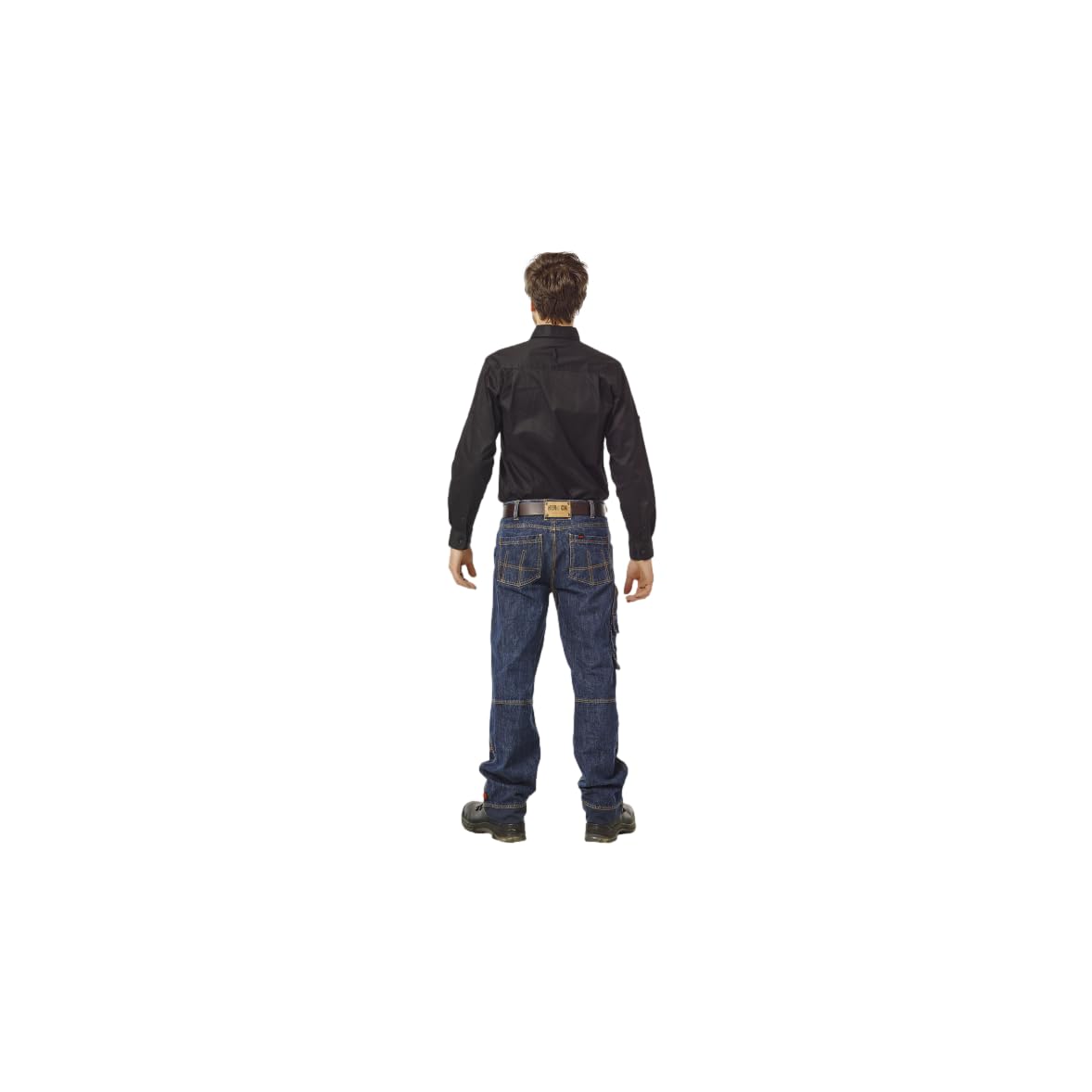 HEROCK® Workwear - HEROCK® Pantalon Jeans KRONOS