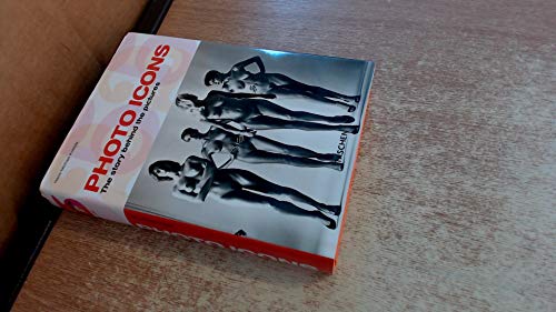 Photo Icons: The Story Behind the Pictures [German] 3822840955 Book Cover