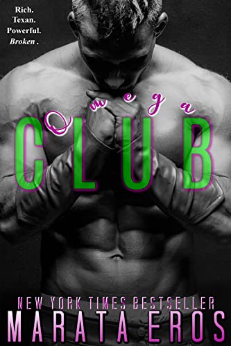 Club Omega (Billionaire's Game Trilogy 