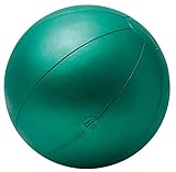 TOGU Unisex – Erwachsene Medinzinball Medizinball, grün, 4,0 kg